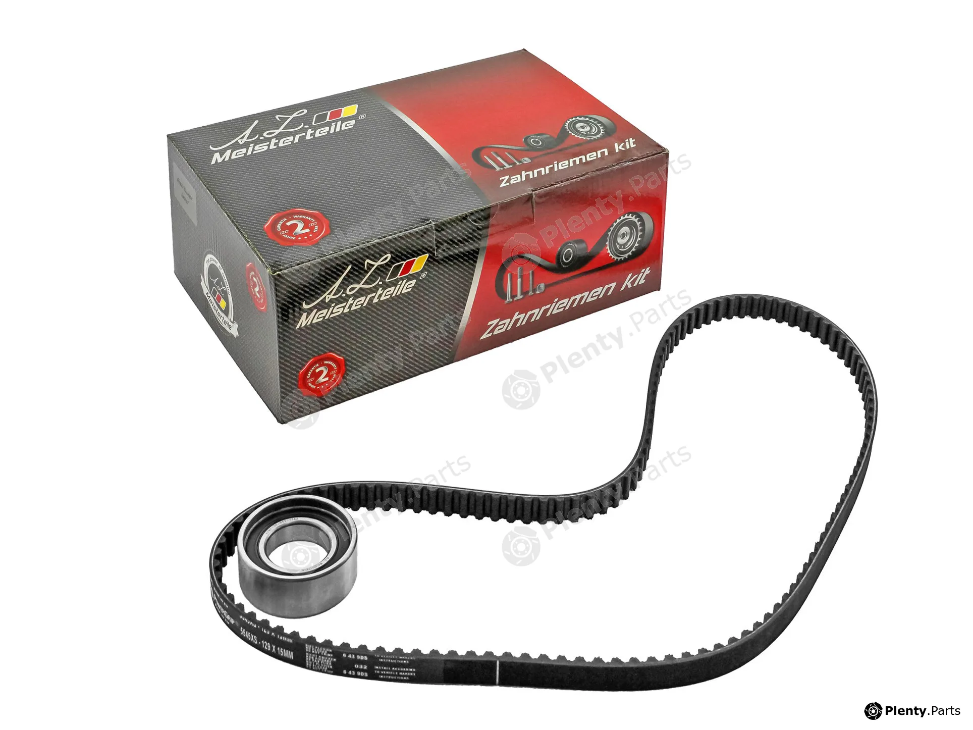 A.Z. Meisterteile AZMT-30-058-2048 — Timing Belt Kit