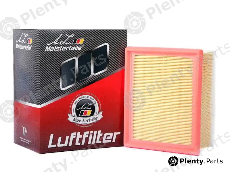 A.Z. Meisterteile AZMT-41-030-1266 — Air Filter