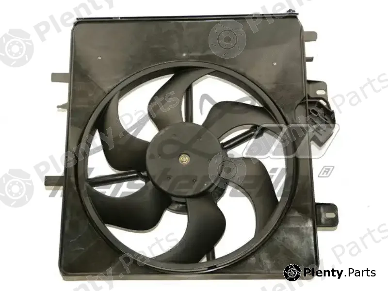 A.Z. Meisterteile AZMT-45-061-1067 — Fan, engine cooling