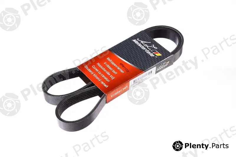 A.Z. Meisterteile AZMT-20-033-1524 — V-Ribbed Belt