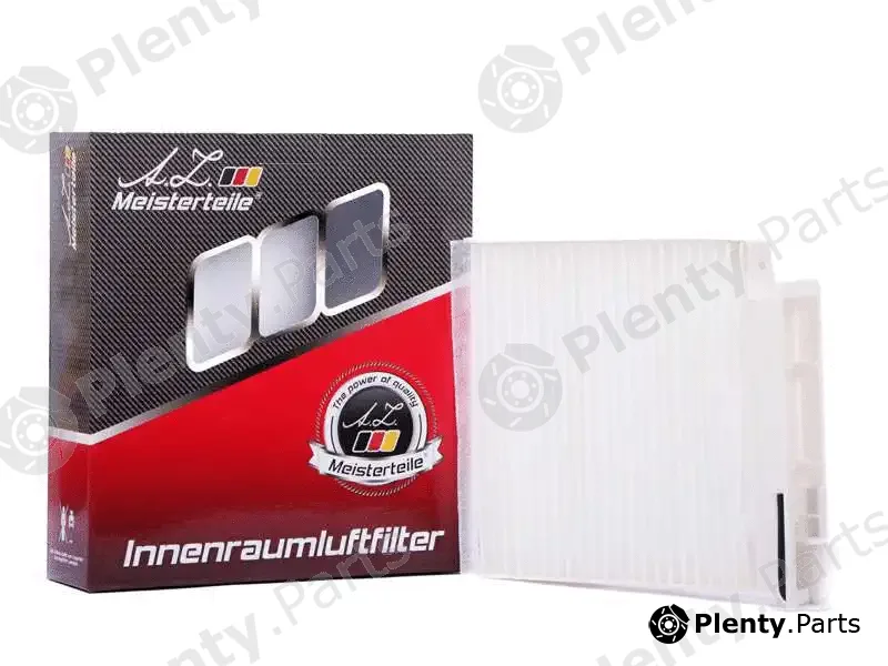 A.Z. Meisterteile AZMT-41-010-1157 — Filter, cabin air
