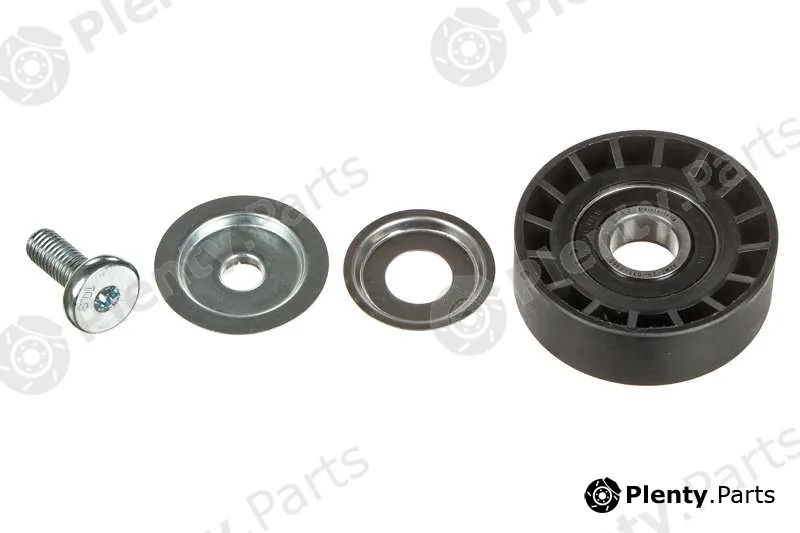 A.Z. Meisterteile AZMT-20-031-1965 — Deflection/Guide Pulley, V-ribbed belt