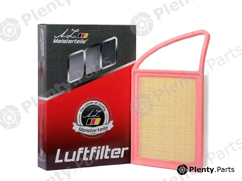 A.Z. Meisterteile AZMT-41-030-1278 — Air Filter