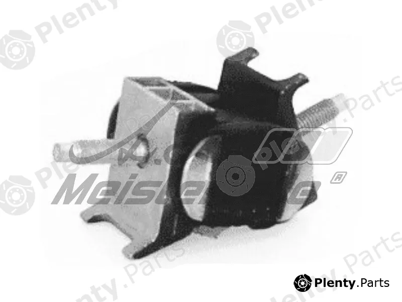 A.Z. Meisterteile AZMT-40-040-7456 — Mounting, engine