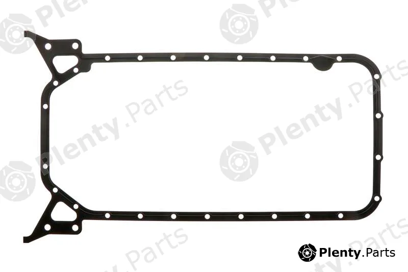 A.Z. Meisterteile AZMT-52-025-1257 — Gasket, oil sump
