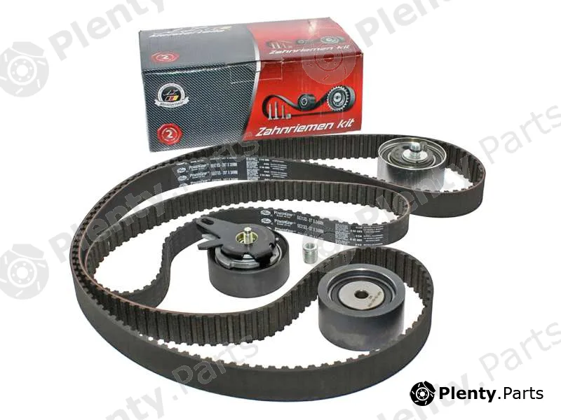 A.Z. Meisterteile AZMT-30-058-2036 — Timing Belt Kit