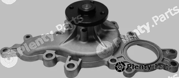 A.Z. Meisterteile AZMT-30-100-1701 — Water Pump, engine cooling