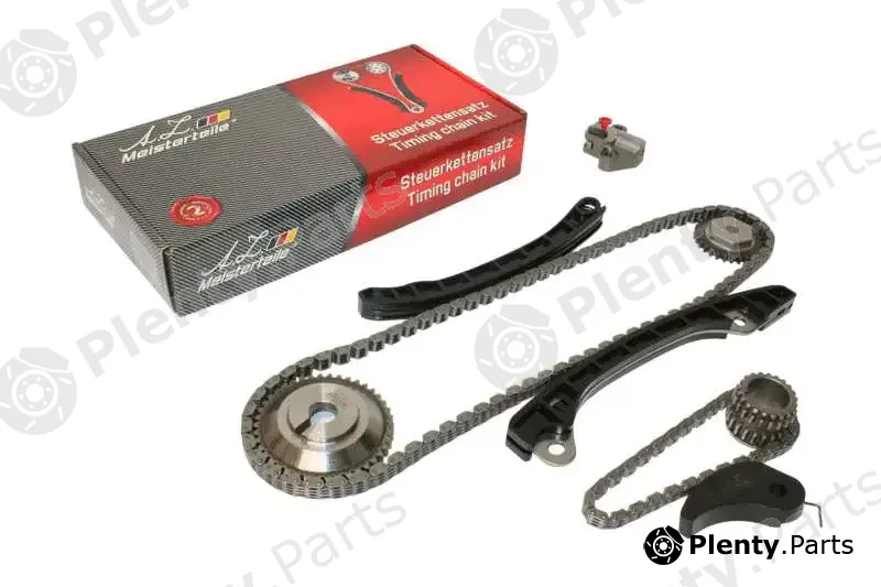 A.Z. Meisterteile AZMT-30-059-1293 — Timing Chain Kit