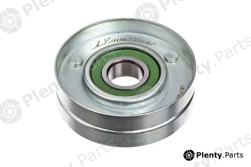 A.Z. Meisterteile AZMT-20-031-1475 — Deflection/Guide Pulley, V-ribbed belt