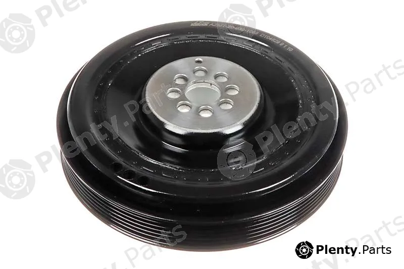 A.Z. Meisterteile AZMT-20-032-1069 — Belt Pulley, crankshaft