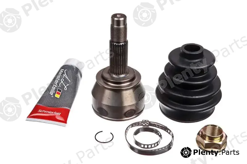 A.Z. Meisterteile AZMT-43-030-1015 — Joint Kit, drive shaft