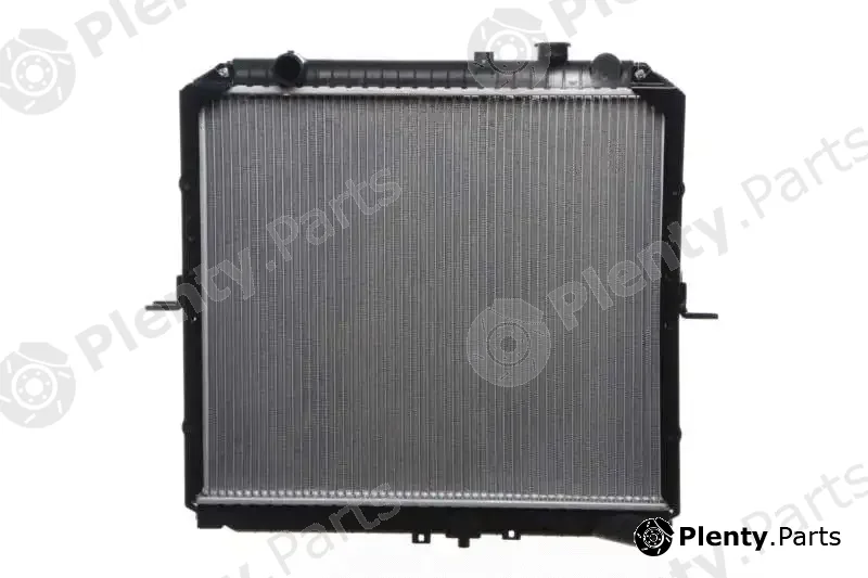 A.Z. Meisterteile AZMT-45-040-2149 — Radiator, engine cooling