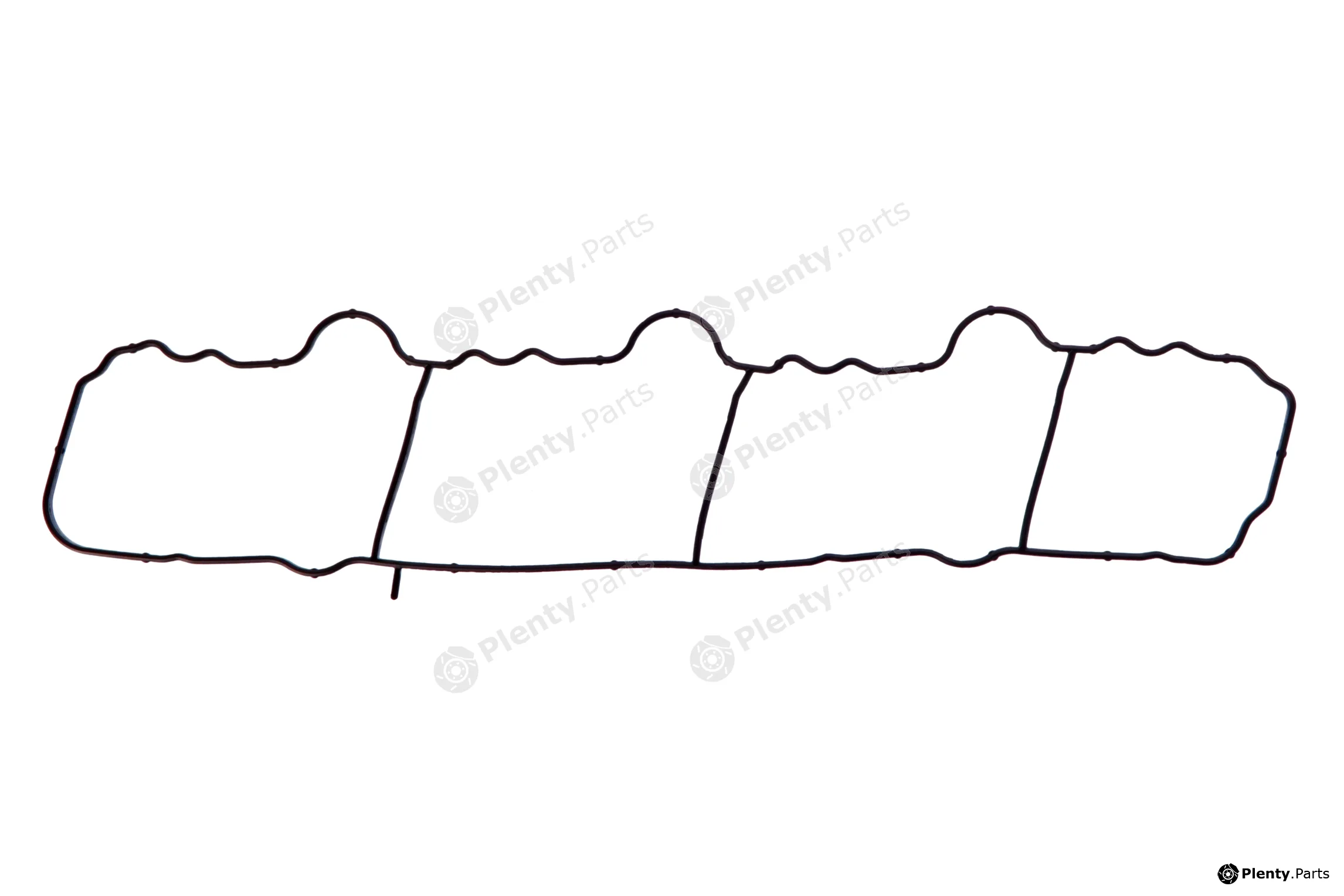 A.Z. Meisterteile AZMT-52-027-1169 — Gasket, intake manifold