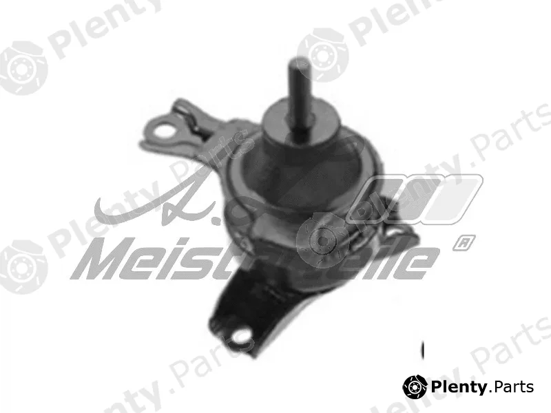 A.Z. Meisterteile AZMT-40-040-7583 — Mounting, engine