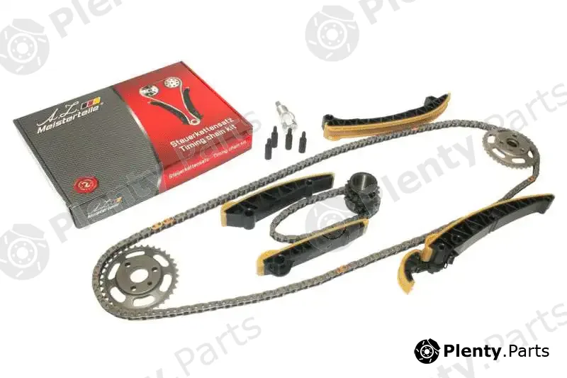 A.Z. Meisterteile AZMT-30-059-1286 — Timing Chain Kit