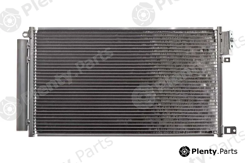 A.Z. Meisterteile AZMT-45-030-1340 — Condenser, air conditioning