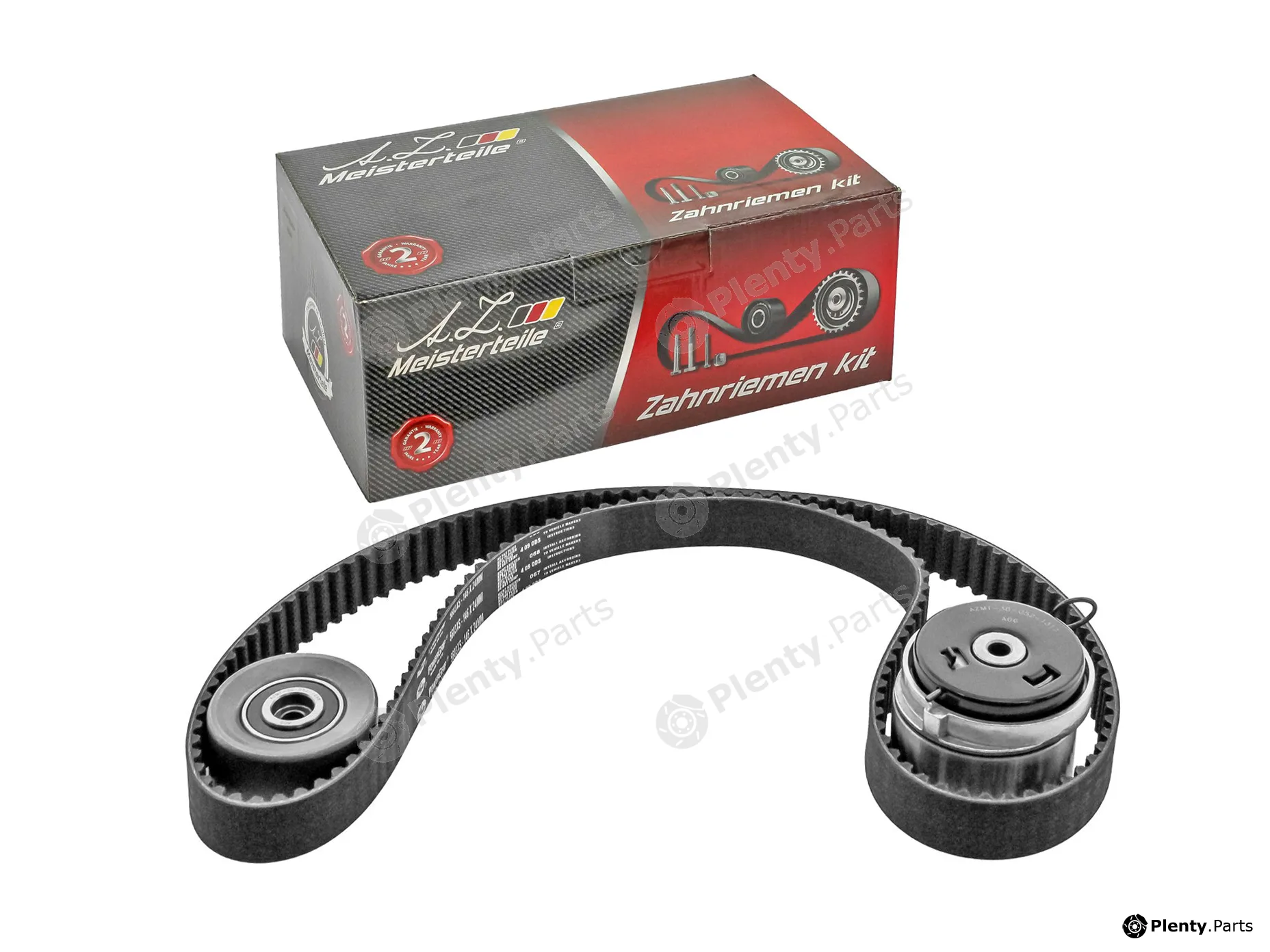A.Z. Meisterteile AZMT-30-058-2012 — Timing Belt Kit