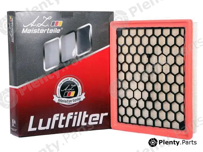 A.Z. Meisterteile AZMT-41-030-1558 — Air Filter
