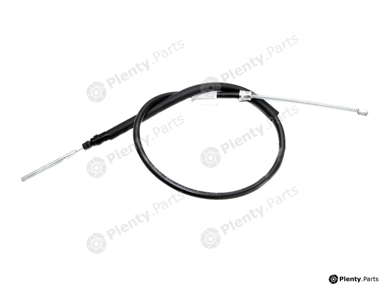 A.Z. Meisterteile AZMT-44-031-1650 — Cable Pull, parking brake