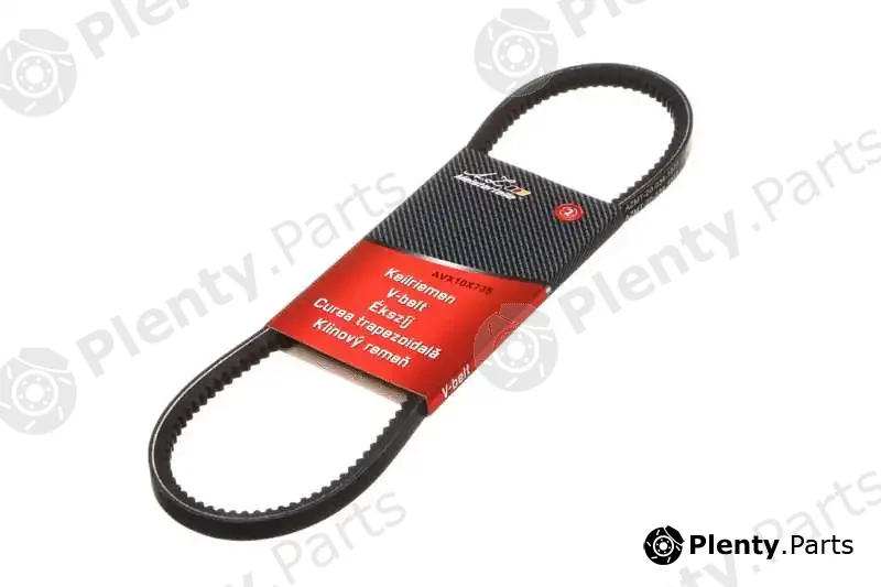 A.Z. Meisterteile AZMT-20-034-1077 — V-Belt