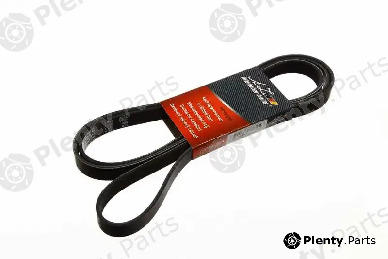 A.Z. Meisterteile AZMT-20-033-1723 — V-Ribbed Belt