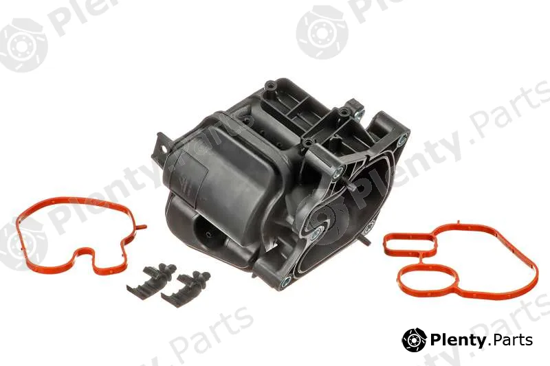 A.Z. Meisterteile AZMT-30-010-1260 — Cooler, exhaust gas recirculation