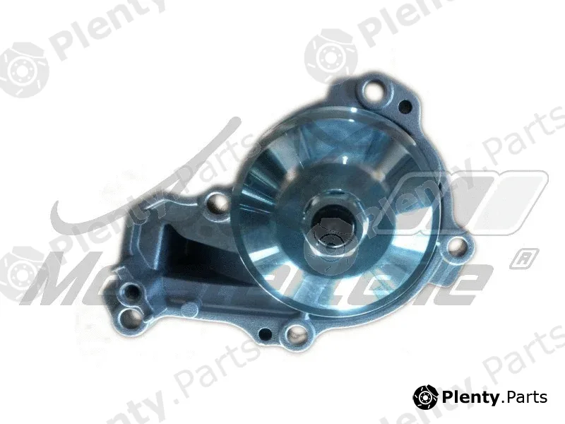 A.Z. Meisterteile AZMT-30-100-1640 — Water Pump, engine cooling
