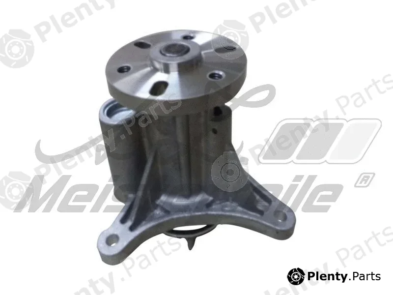 A.Z. Meisterteile AZMT-30-100-1250 — Water Pump, engine cooling