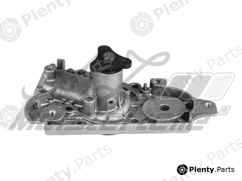 A.Z. Meisterteile AZMT-30-100-1188 — Water Pump, engine cooling