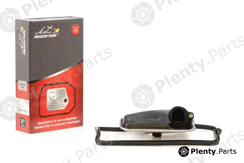 A.Z. Meisterteile AZMT-41-050-1016 — Hydraulic Filter, automatic transmission