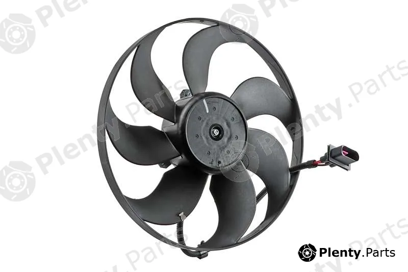 A.Z. Meisterteile AZMT-45-061-1083 — Fan, engine cooling