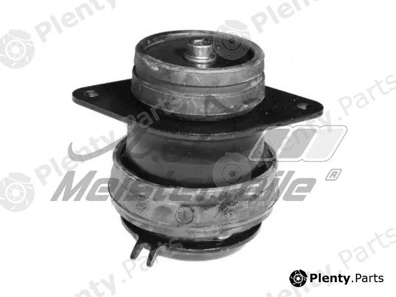 A.Z. Meisterteile AZMT-40-040-7514 — Mounting, engine