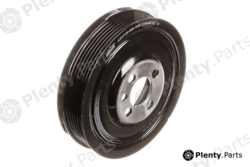 A.Z. Meisterteile AZMT-20-032-1059 — Belt Pulley, crankshaft