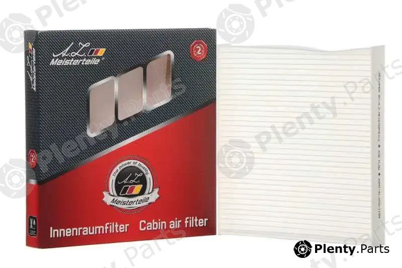 A.Z. Meisterteile AZMT-41-010-1159 — Filter, cabin air