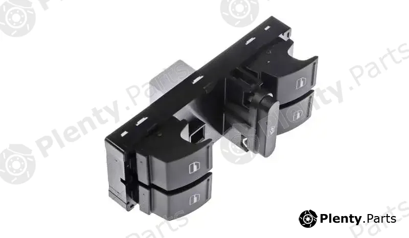 A.Z. Meisterteile AZMT-49-020-1209 — Switch, window regulator