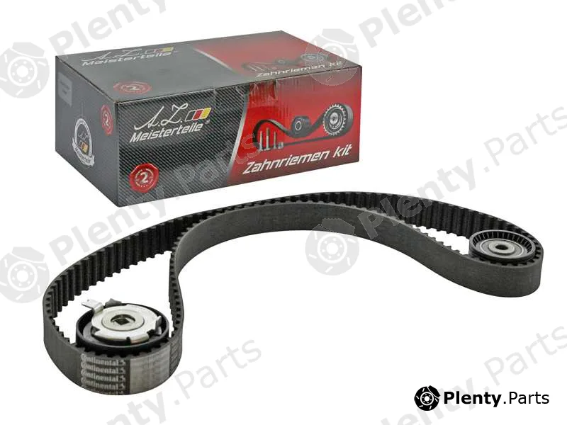 A.Z. Meisterteile AZMT-30-058-2304 — Timing Belt Kit