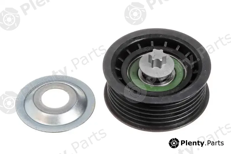 A.Z. Meisterteile AZMT-20-031-2083 — Deflection/Guide Pulley, V-ribbed belt