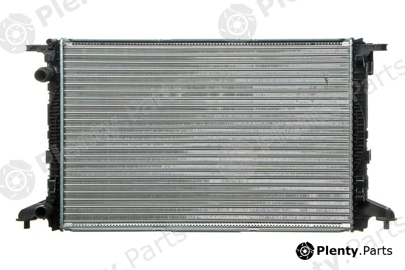 A.Z. Meisterteile AZMT-45-040-3080 — Radiator, engine cooling