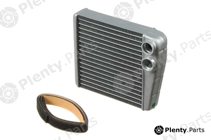 A.Z. Meisterteile AZMT-45-032-1153 — Heat Exchanger, interior heating