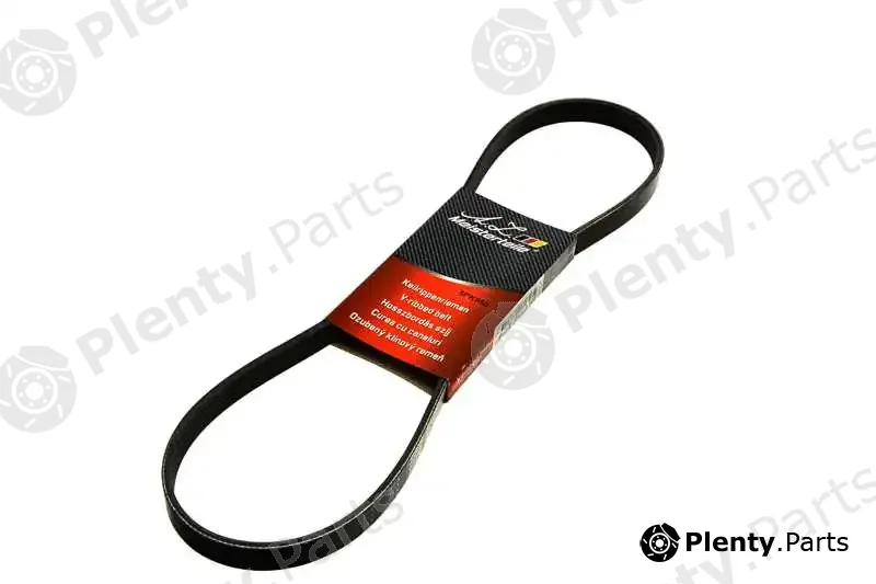 A.Z. Meisterteile AZMT-20-033-1291 — V-Ribbed Belt