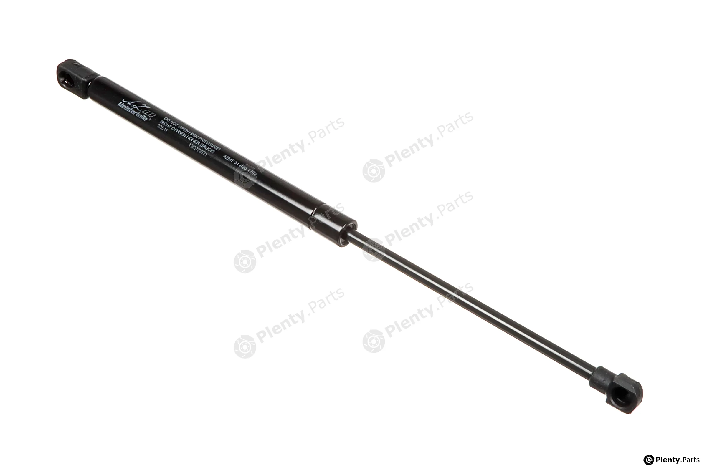 A.Z. Meisterteile AZMT-51-020-1702 — Gas Spring, boot/cargo area