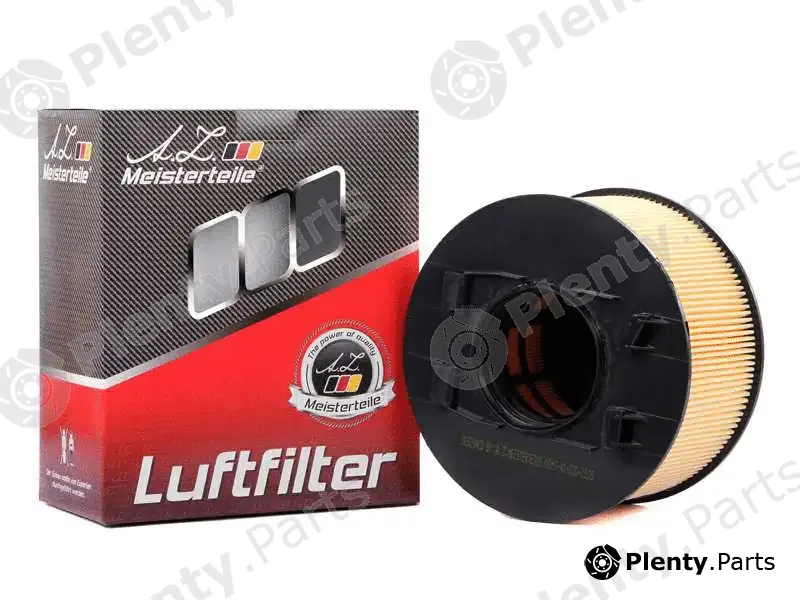 A.Z. Meisterteile AZMT-41-030-1520 — Air Filter