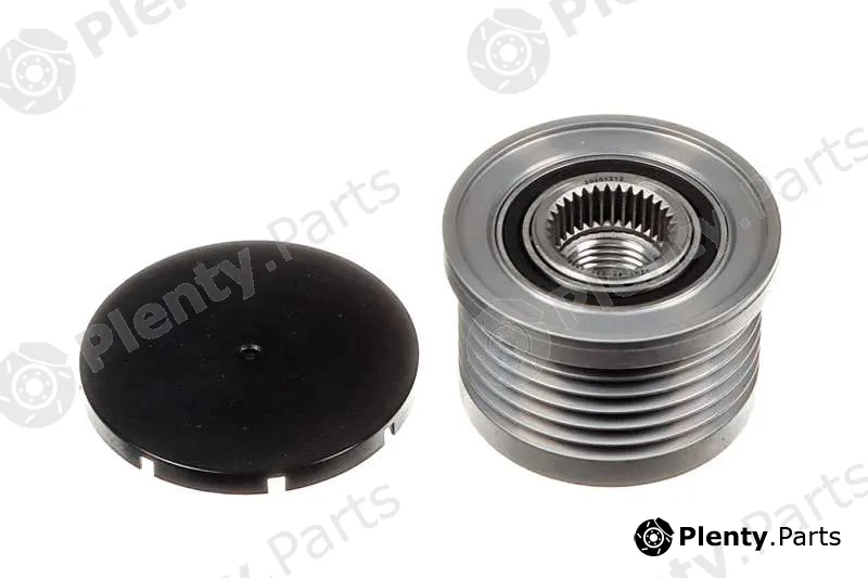 A.Z. Meisterteile AZMT-49-036-1586 — Alternator Freewheel Clutch