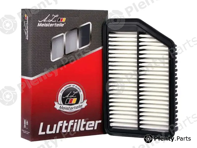 A.Z. Meisterteile AZMT-41-030-1238 — Air Filter