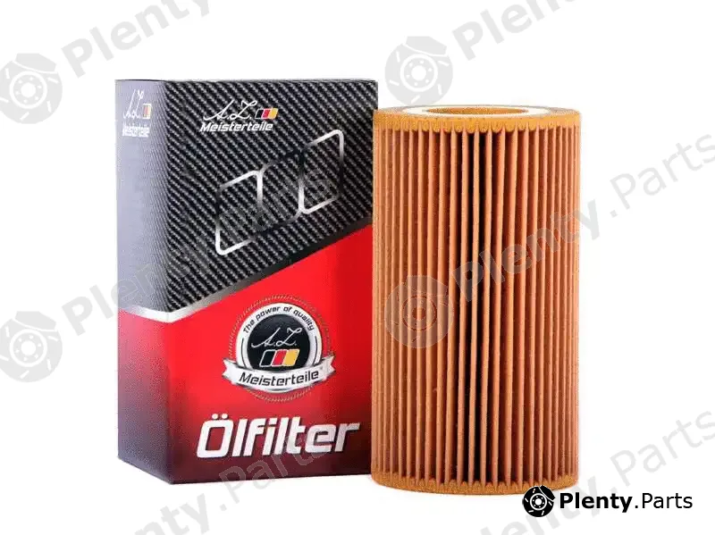 A.Z. Meisterteile AZMT-41-040-1191 — Oil Filter