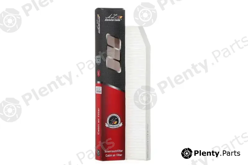 A.Z. Meisterteile AZMT-41-010-1146 — Filter, cabin air