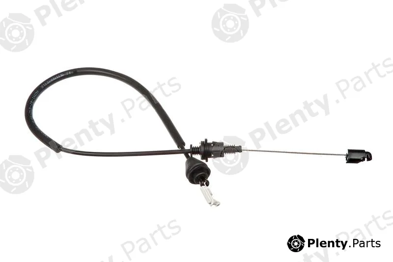 A.Z. Meisterteile AZMT-47-012-1078 — Accelerator Cable