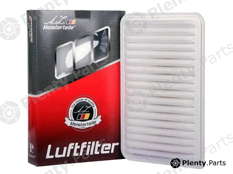 A.Z. Meisterteile AZMT-41-030-1925 — Air Filter