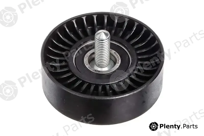 A.Z. Meisterteile AZMT-20-031-1721 — Deflection/Guide Pulley, V-ribbed belt
