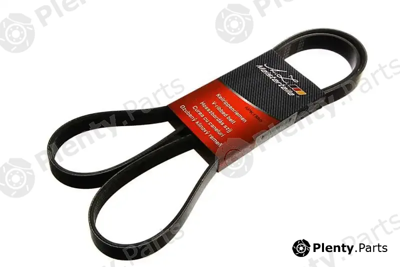 A.Z. Meisterteile AZMT-20-033-1598 — V-Ribbed Belt